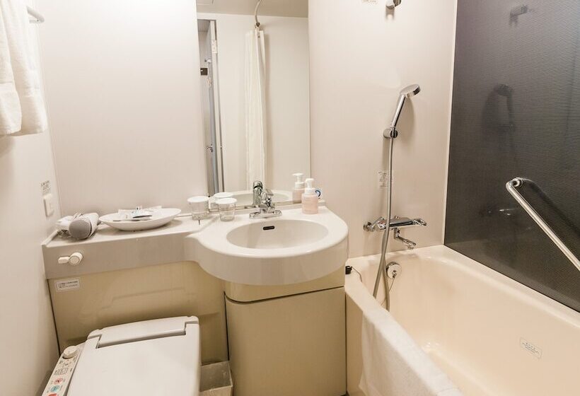 Richmond Hotel Fukuoka Tenjin