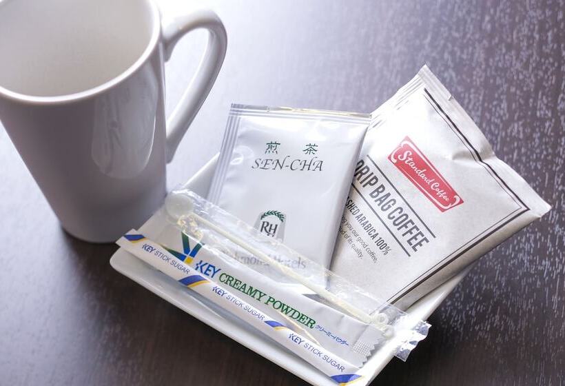 Richmond Hotel Fukuoka Tenjin