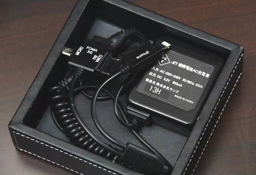 Richmond Hotel Fukuoka Tenjin