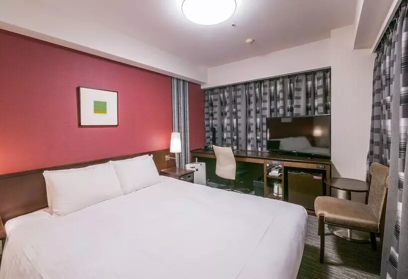 Richmond Hotel Fukuoka Tenjin