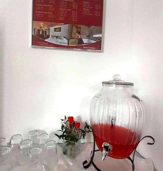 Hotel Richtr
