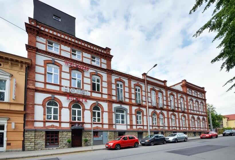 Hotel Richtr