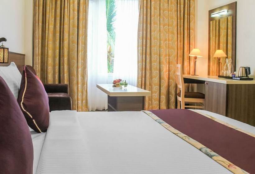 Hotel Sterling V Grand Madurai