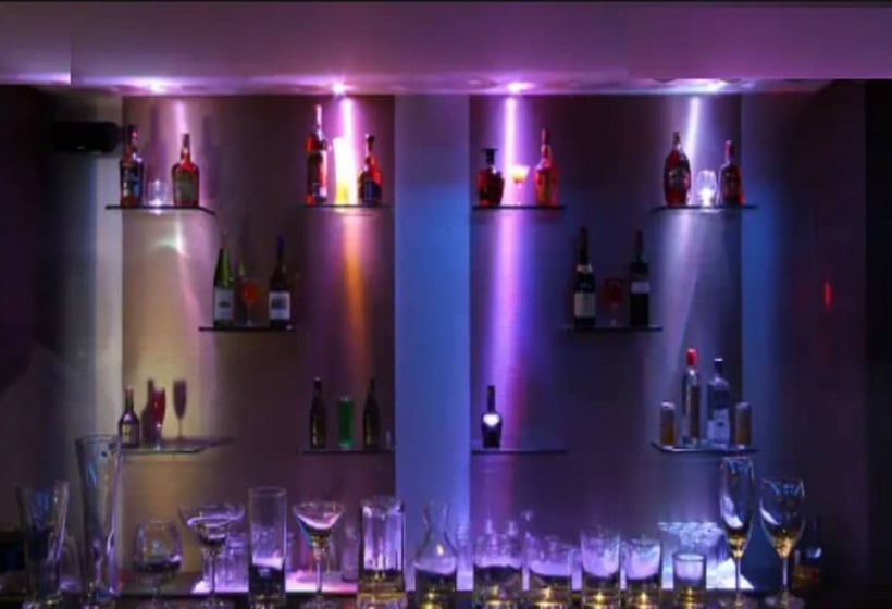 Hotel Sterling V Grand Madurai