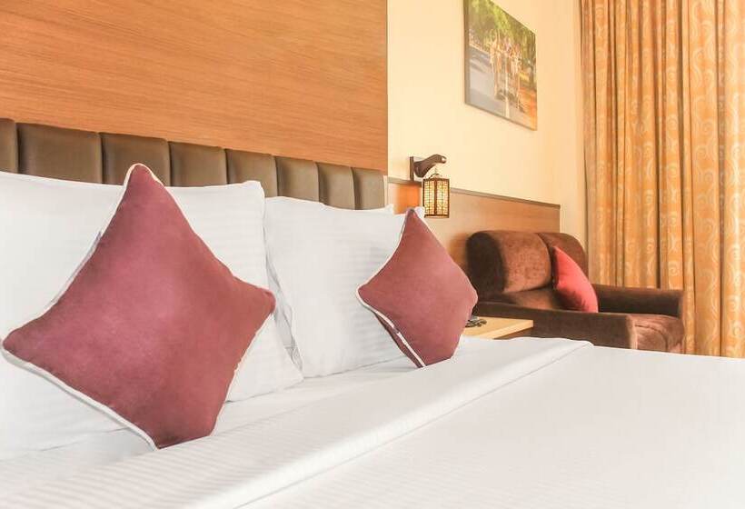 Hotel Sterling V Grand Madurai