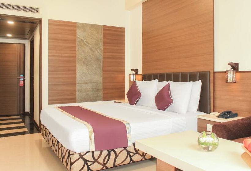 Hotel Sterling V Grand Madurai