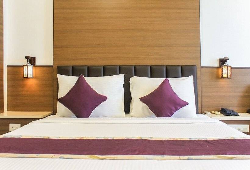 Hotel Sterling V Grand Madurai