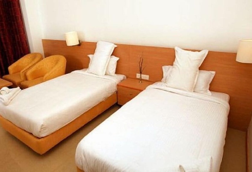 Hotel Sterling V Grand Madurai