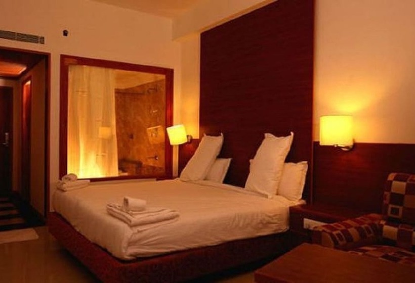 Hotel Sterling V Grand Madurai