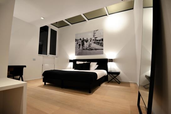 בית מלון כפרי B&b Svilla