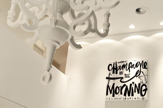 בית מלון כפרי B&b Svilla