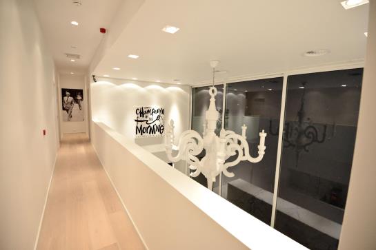 בית מלון כפרי B&b Svilla