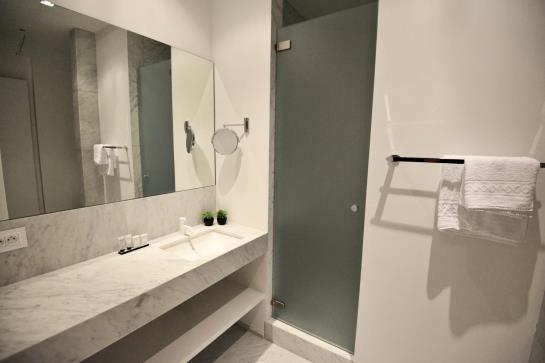 בית מלון כפרי B&b Svilla