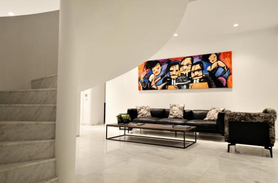 בית מלון כפרי B&b Svilla