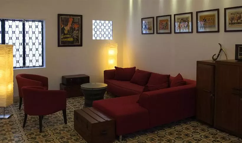 فندق The Sangkum