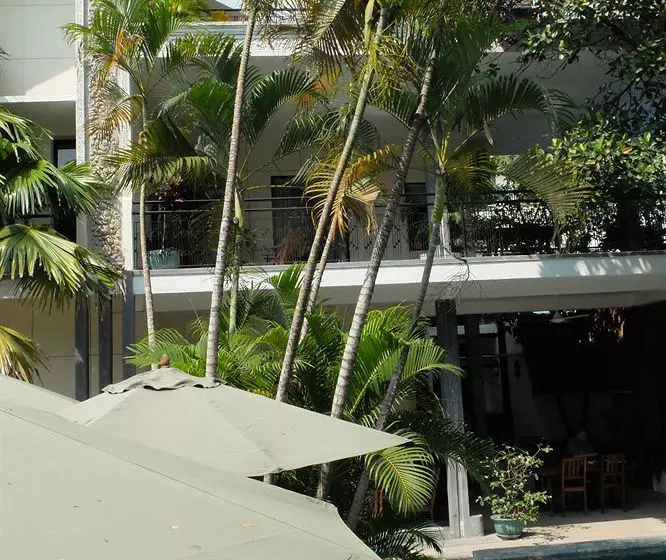 فندق The Sangkum