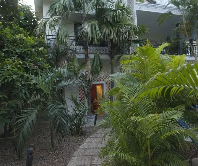 فندق The Sangkum