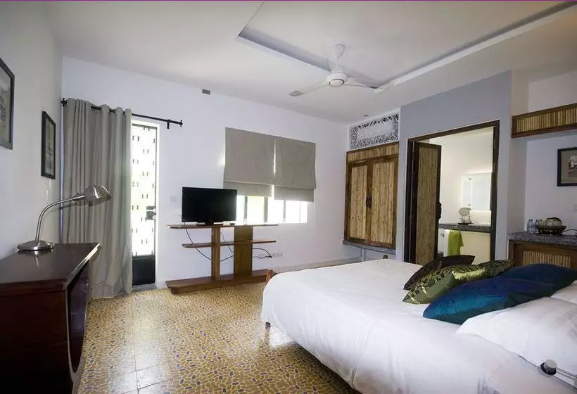 فندق The Sangkum