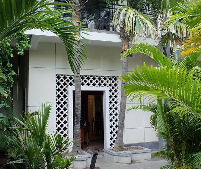 فندق The Sangkum