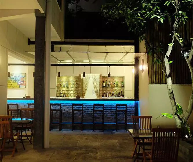 فندق The Sangkum