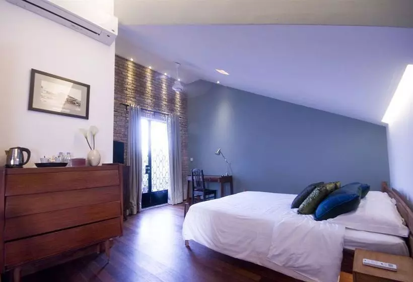 فندق The Sangkum