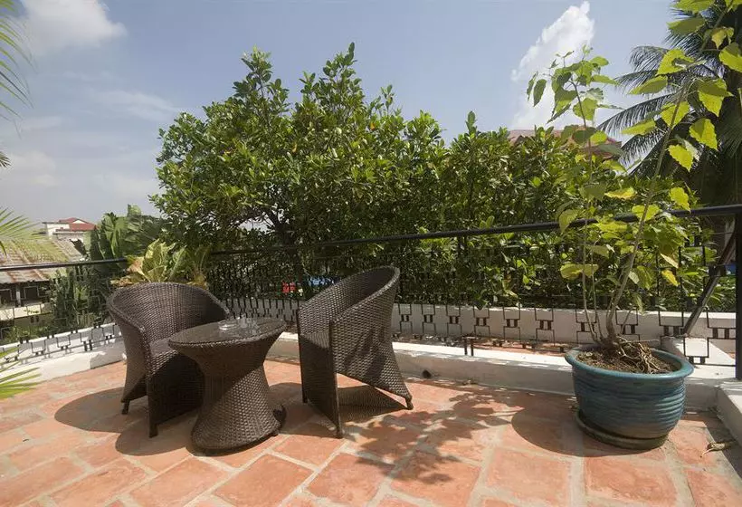 فندق The Sangkum