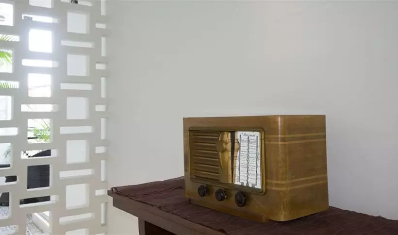 فندق The Sangkum