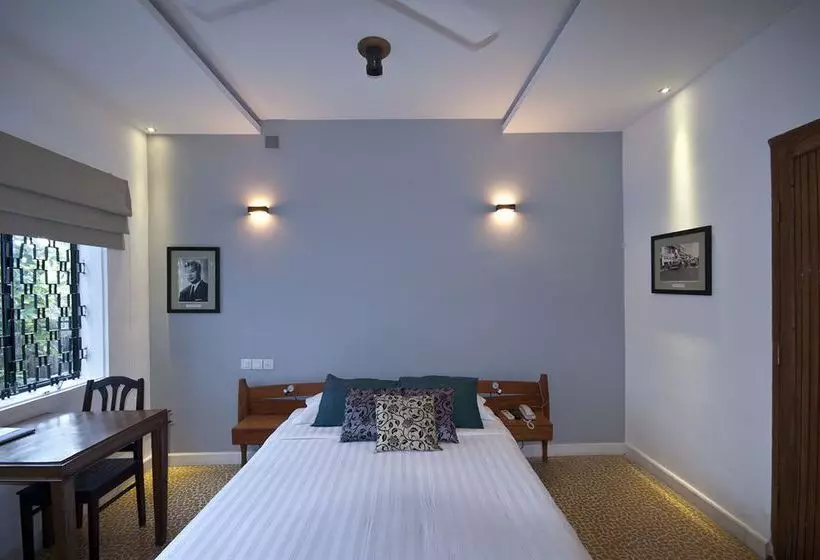 فندق The Sangkum