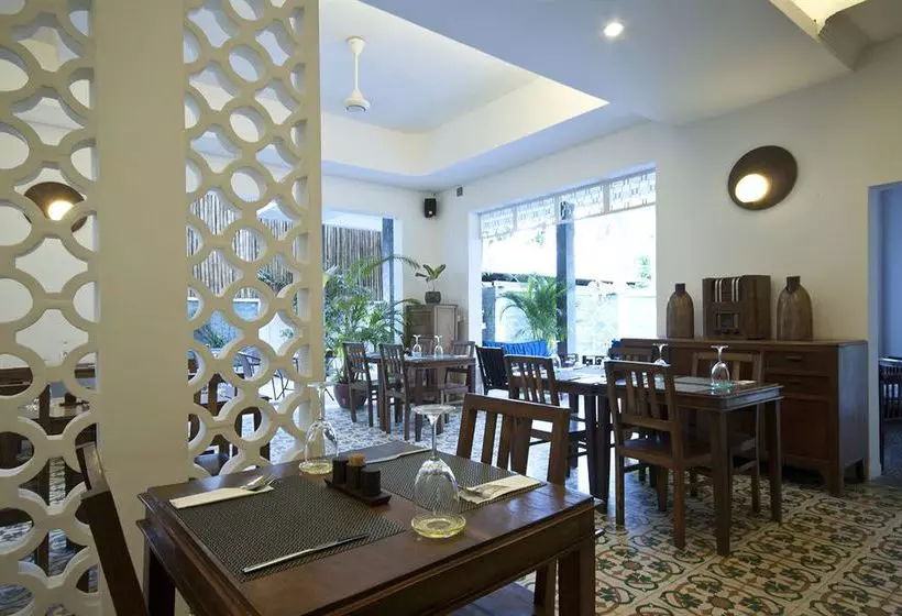 فندق The Sangkum