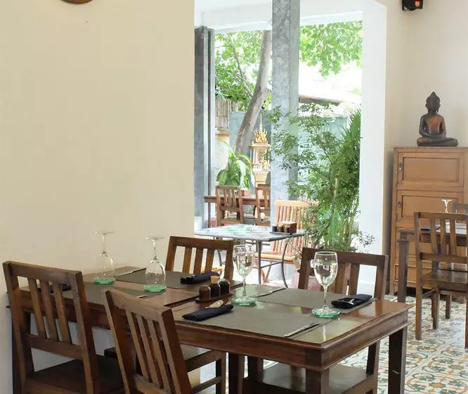 فندق The Sangkum