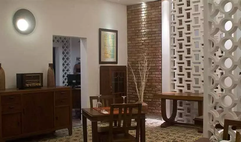 فندق The Sangkum