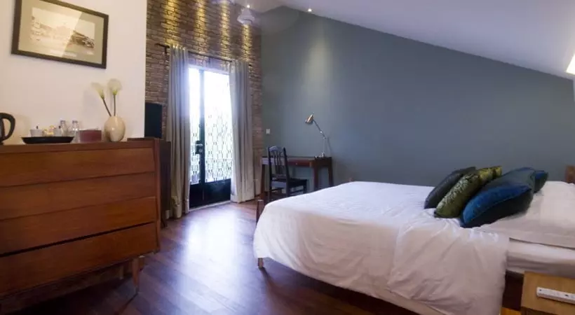 فندق The Sangkum