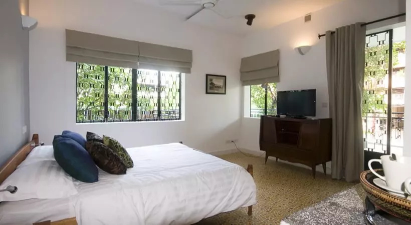 فندق The Sangkum