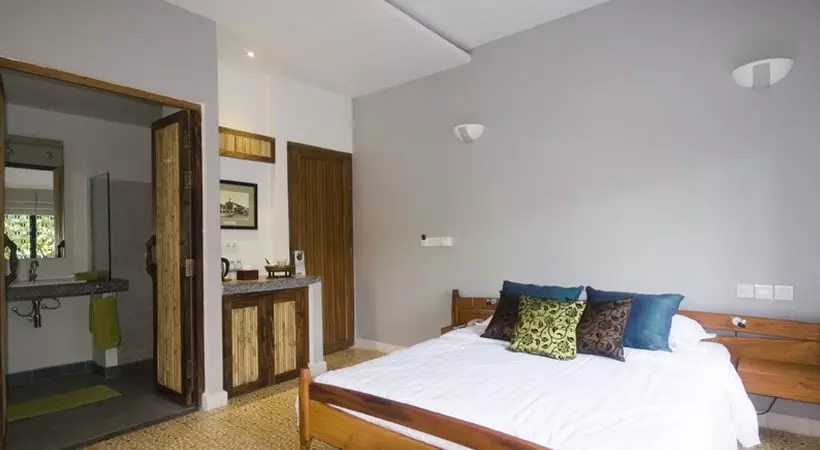 فندق The Sangkum