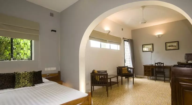 فندق The Sangkum