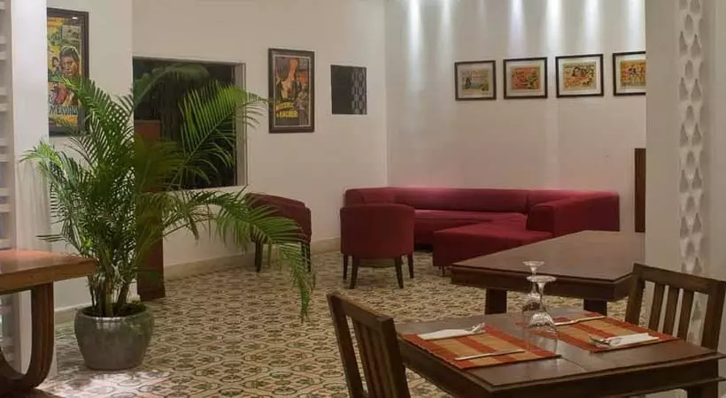 فندق The Sangkum