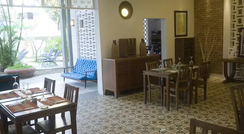 فندق The Sangkum