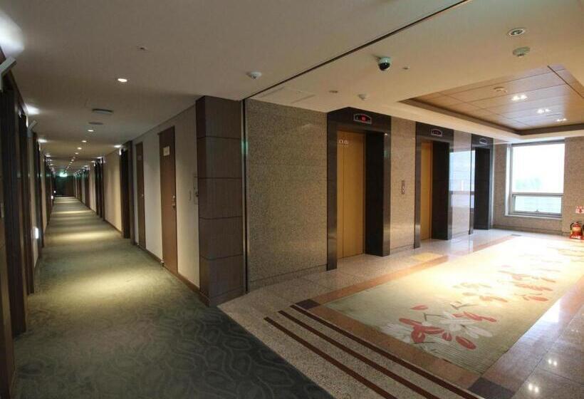 Tmark Hotel Myeongdong