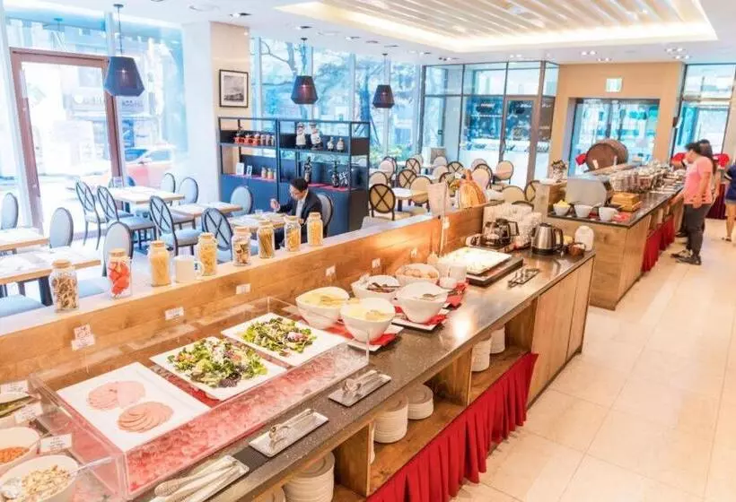 Tmark Hotel Myeongdong