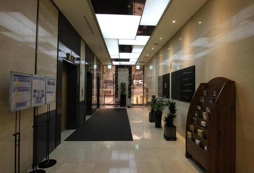 Tmark Hotel Myeongdong