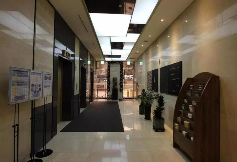 Tmark Hotel Myeongdong