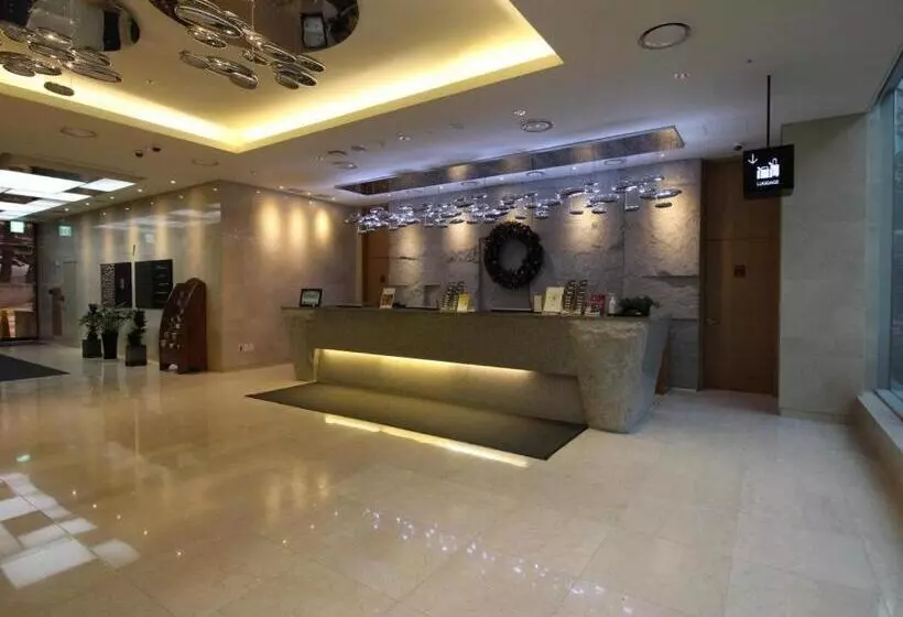 Tmark Hotel Myeongdong