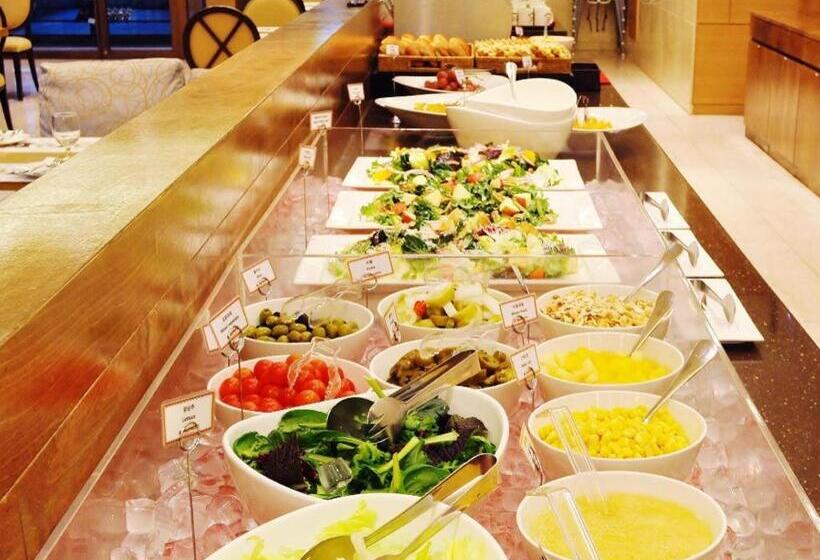 Tmark Hotel Myeongdong