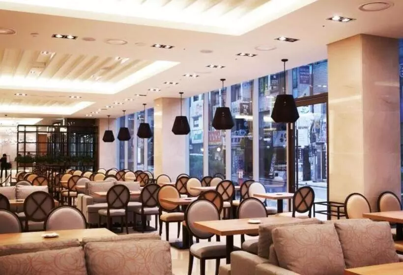 Tmark Hotel Myeongdong