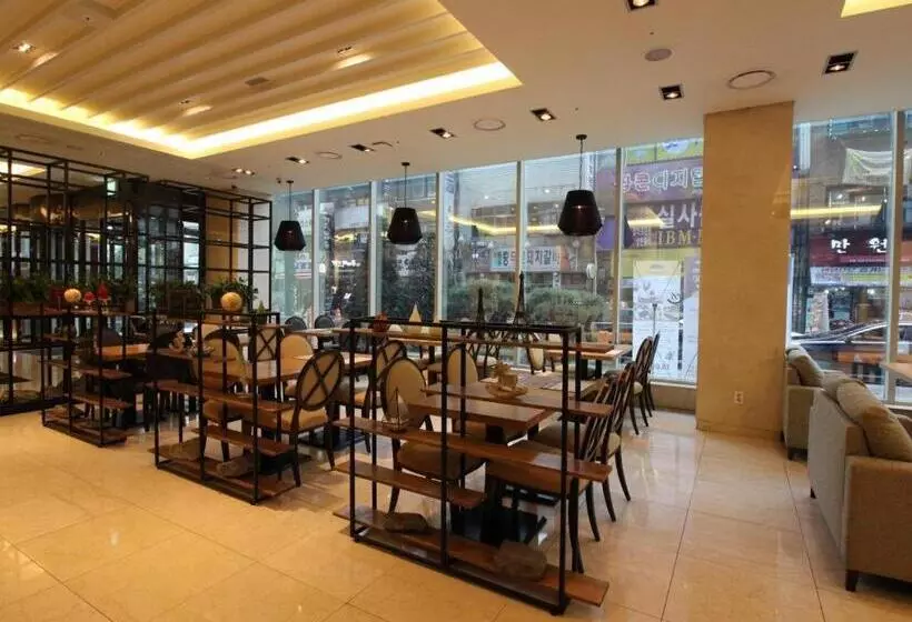 Tmark Hotel Myeongdong