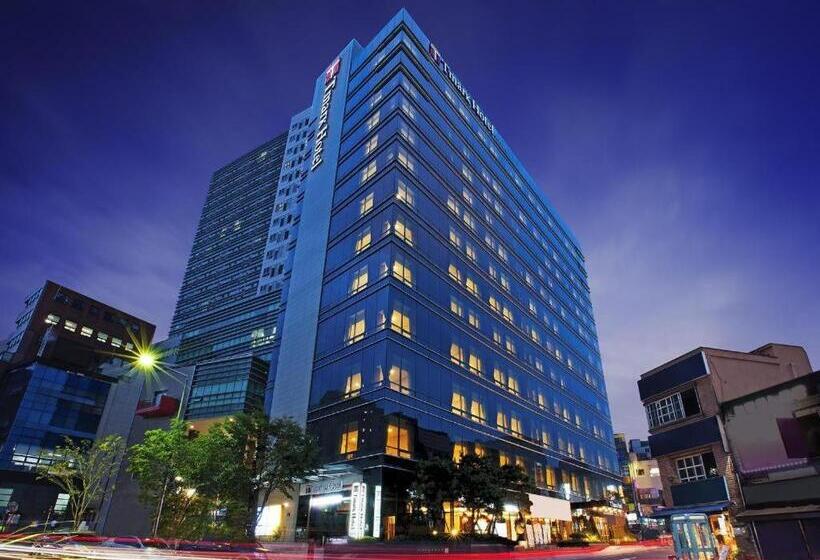 Tmark Hotel Myeongdong