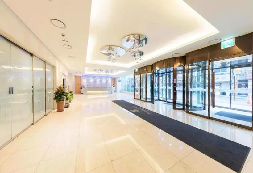 Tmark Hotel Myeongdong
