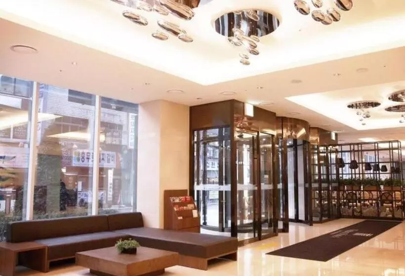 Tmark Hotel Myeongdong