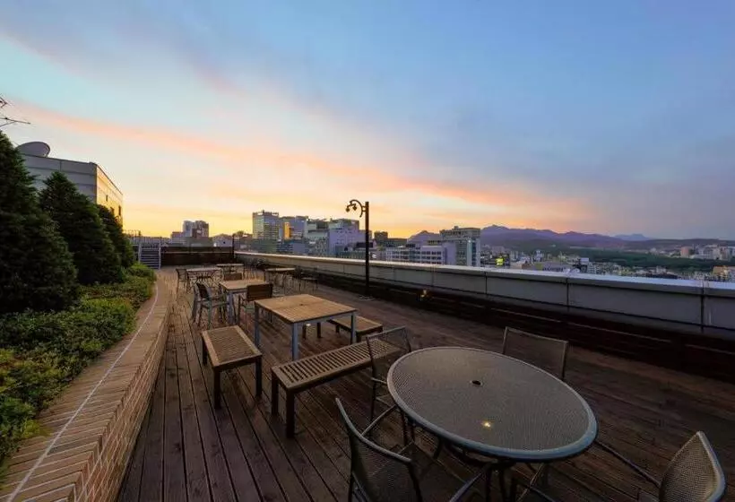 Tmark Hotel Myeongdong