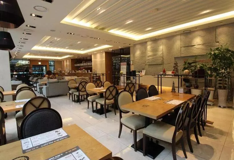 Tmark Hotel Myeongdong